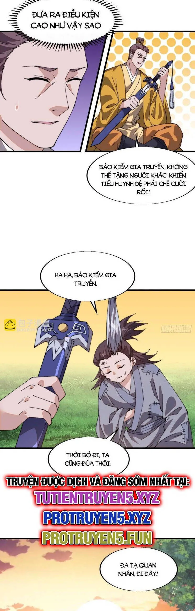 Chapter 894 - Image 5