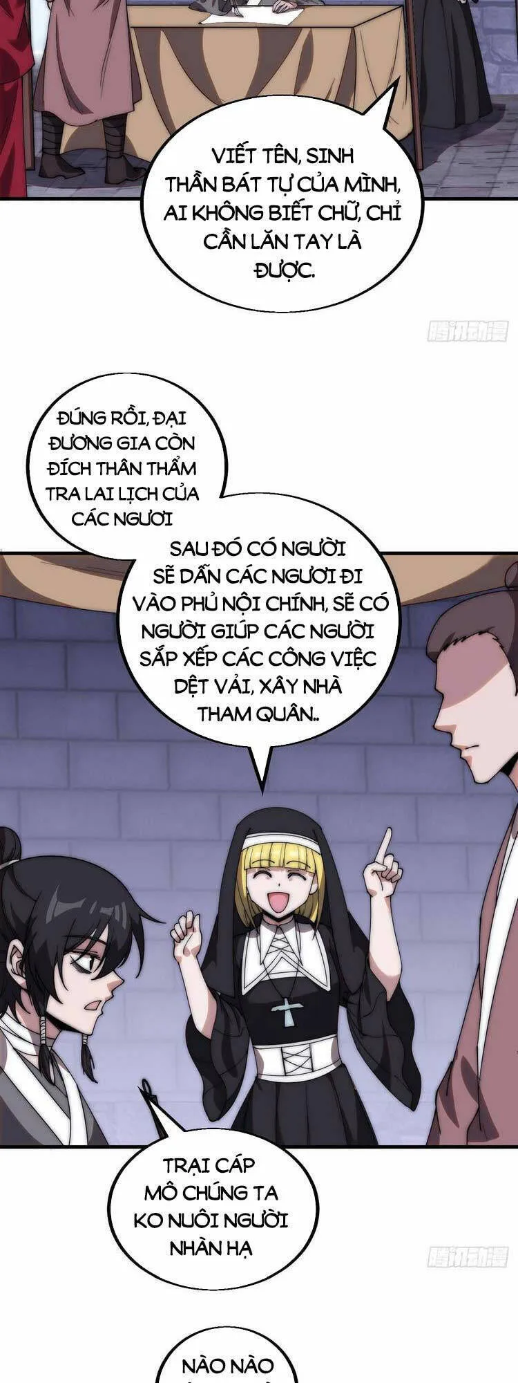 Chapter 491 - Image 7