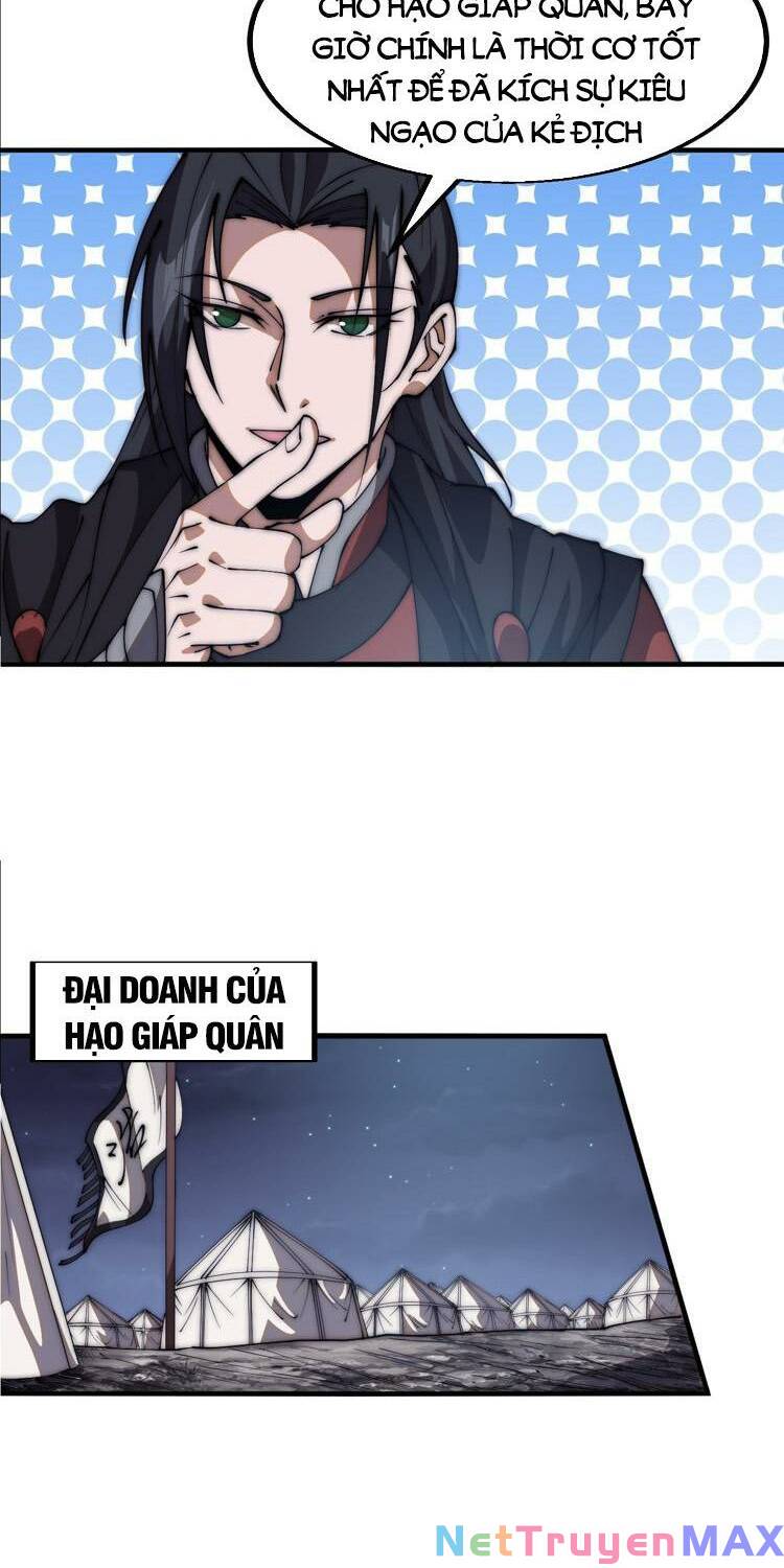 Chapter 668 - Image 4