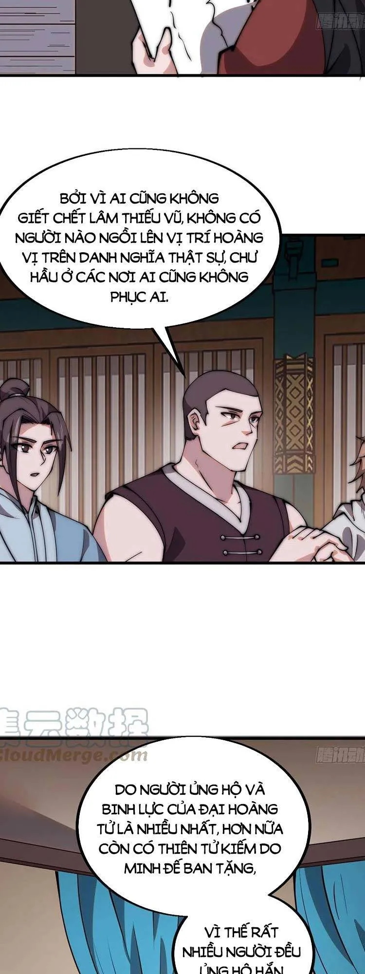 Chapter 488 - Image 3