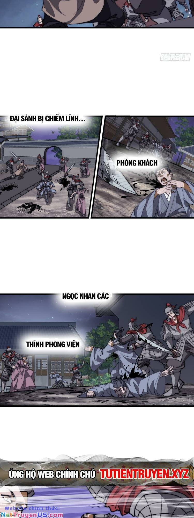 Chapter 734 - Image 33