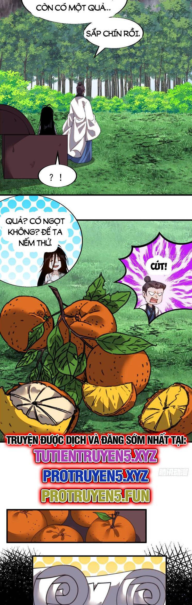 Chapter 877 - Image 19