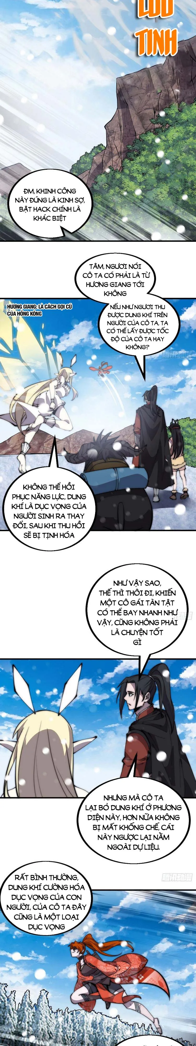 Chapter 457 - Image 11