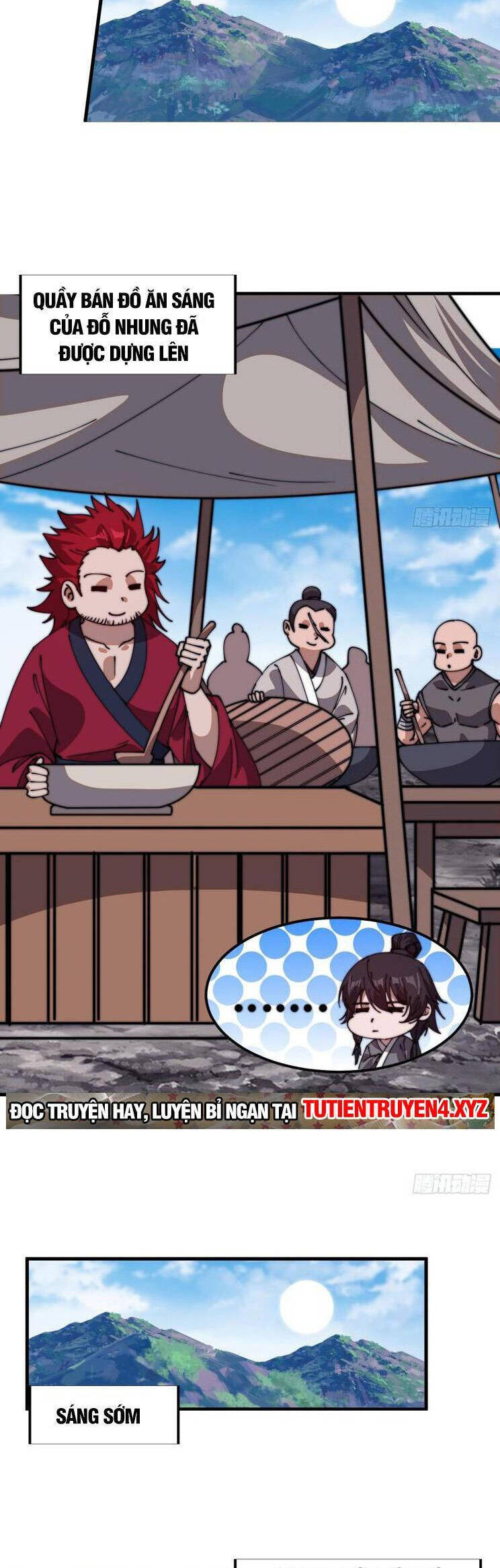 Chapter 822 - Image 20