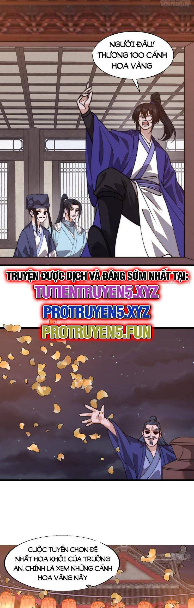 Chapter 853 - Image 18