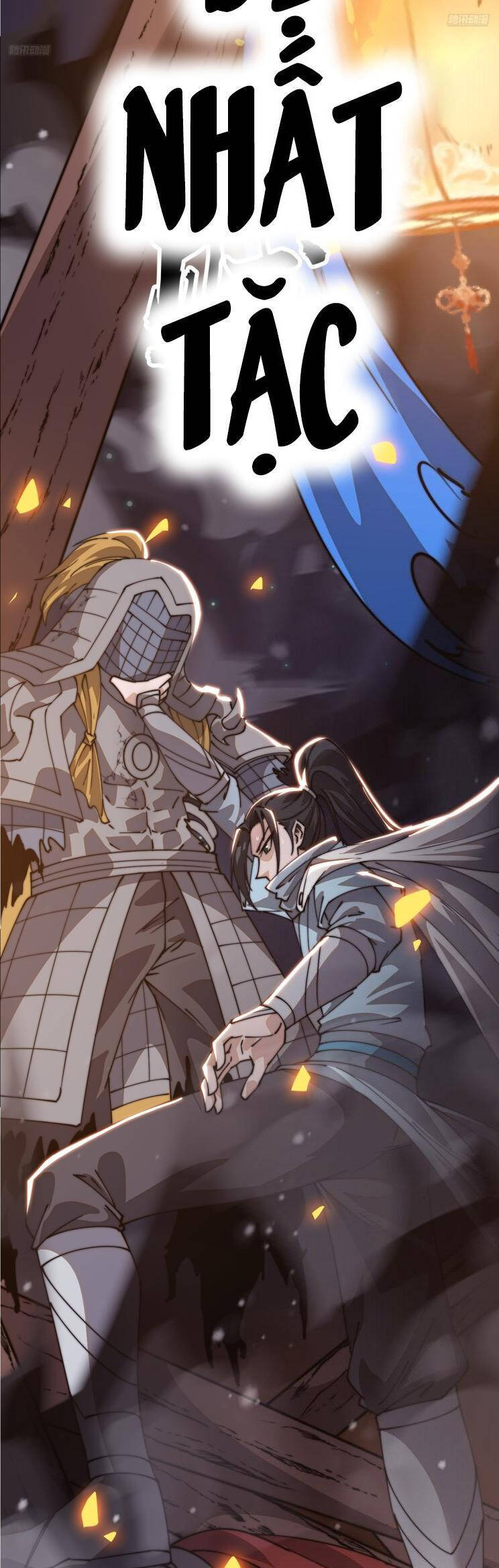 Chapter 861 - Image 4