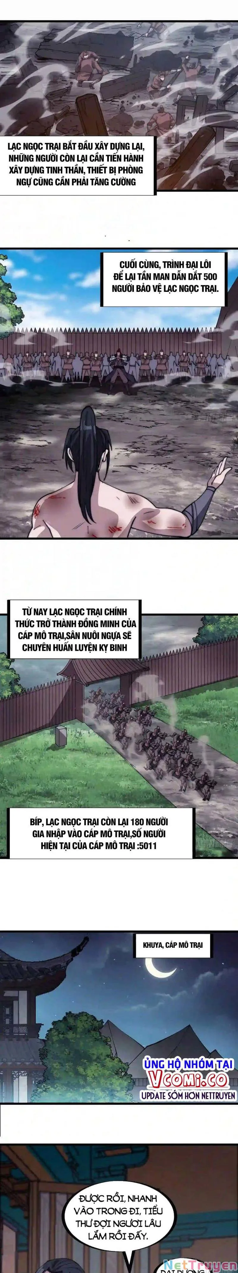 Chapter 322 - Image 1