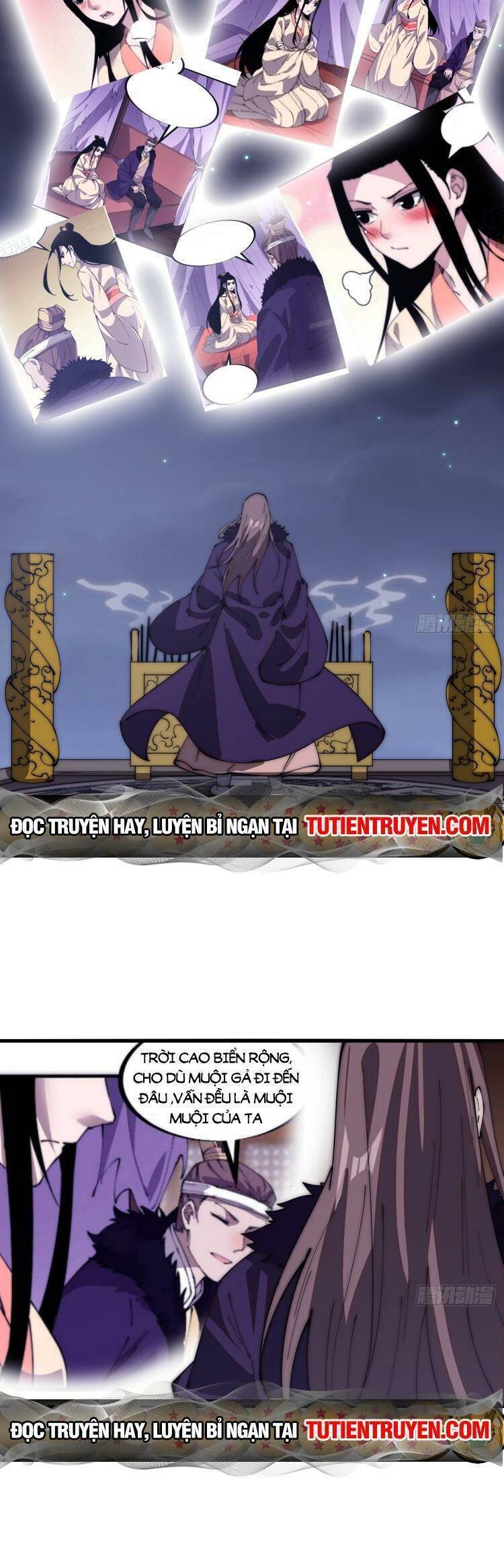Chapter 718 - Image 10