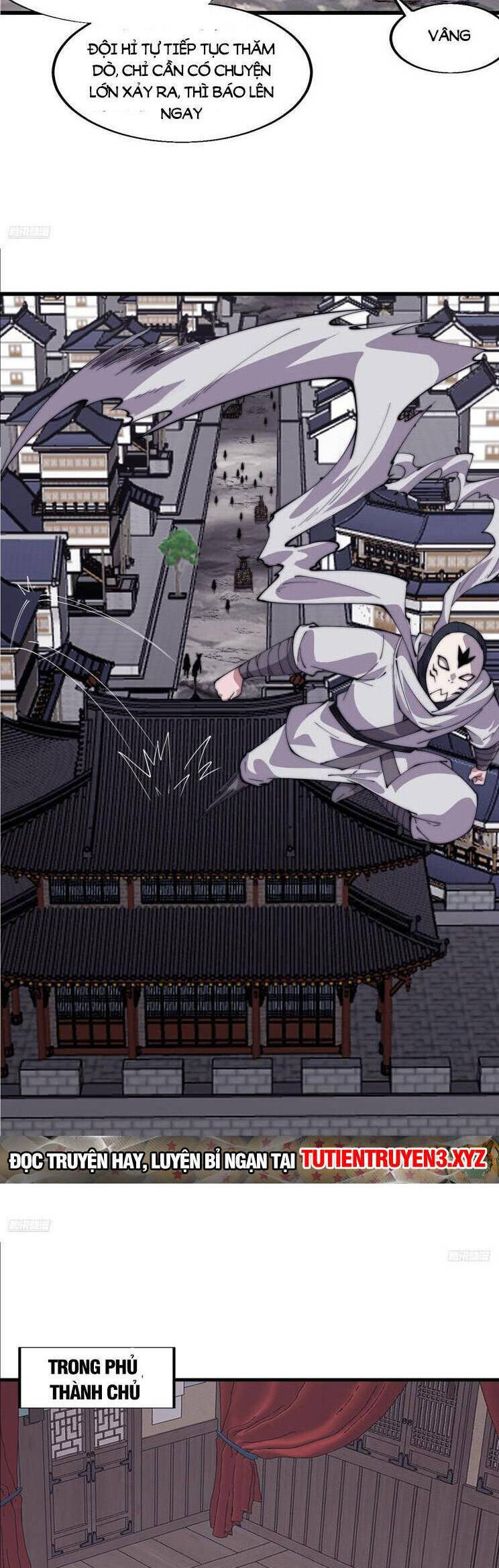 Chapter 819 - Image 5