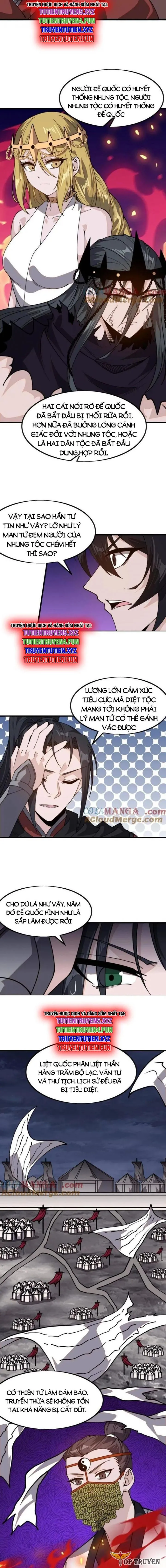Chapter 1,067 - Image 5