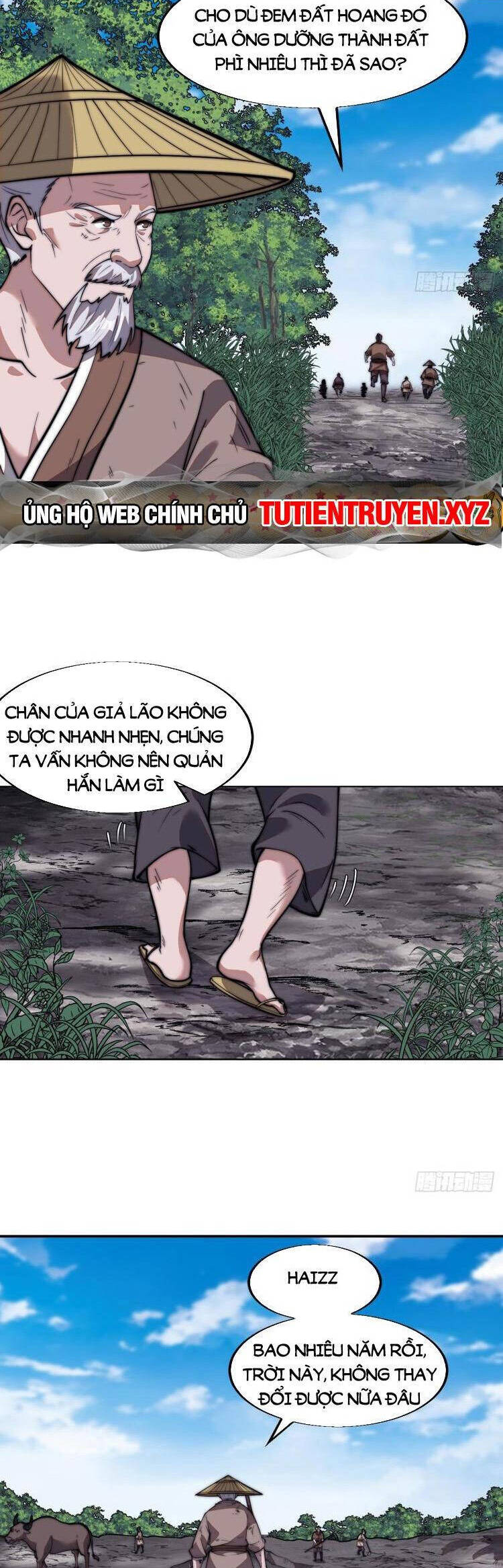 Chapter 741 - Image 21