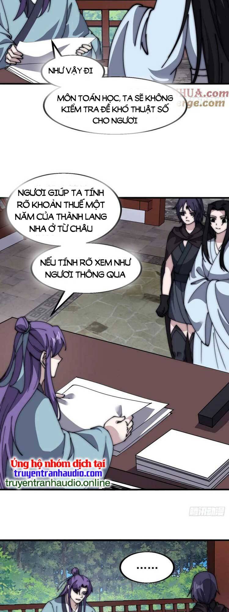 Chapter 556 - Image 25