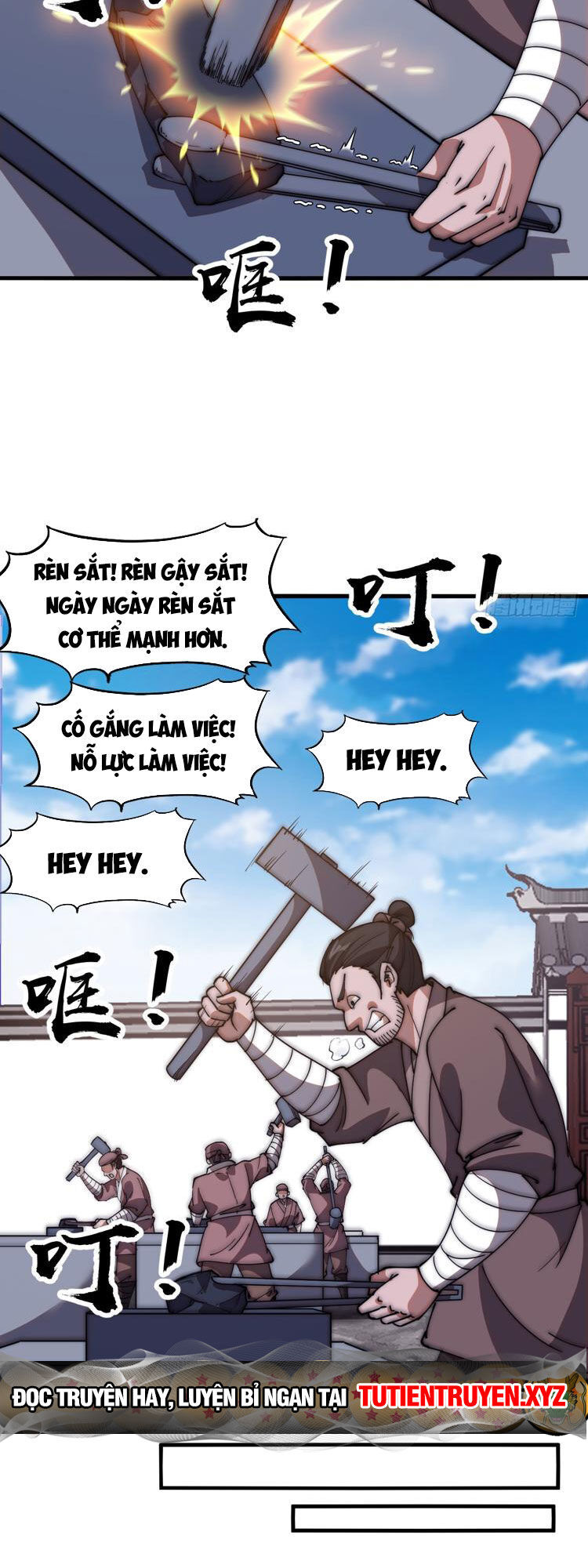 Chapter 616 - Image 22