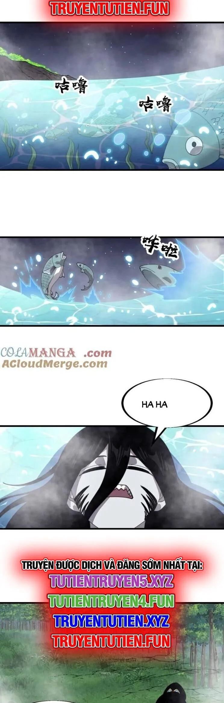 Chapter 989 - Image 2