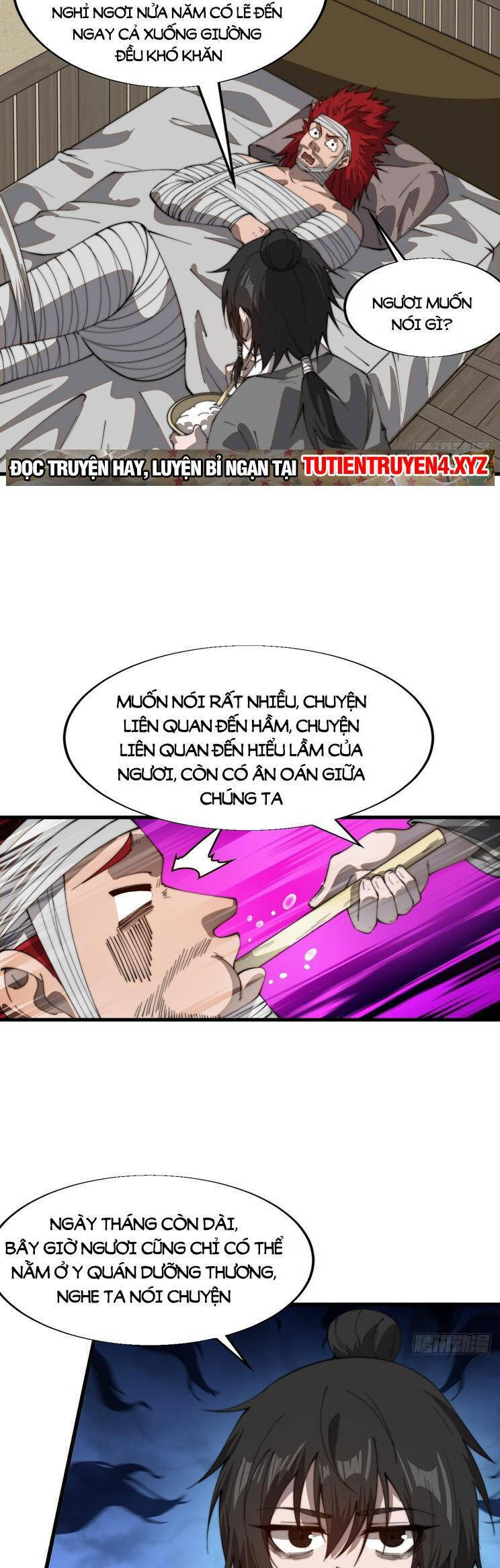 Chapter 825 - Image 25