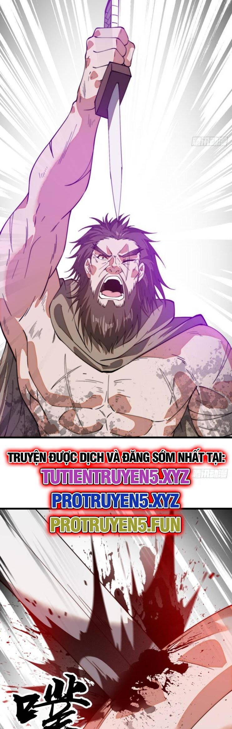Chapter 891 - Image 4