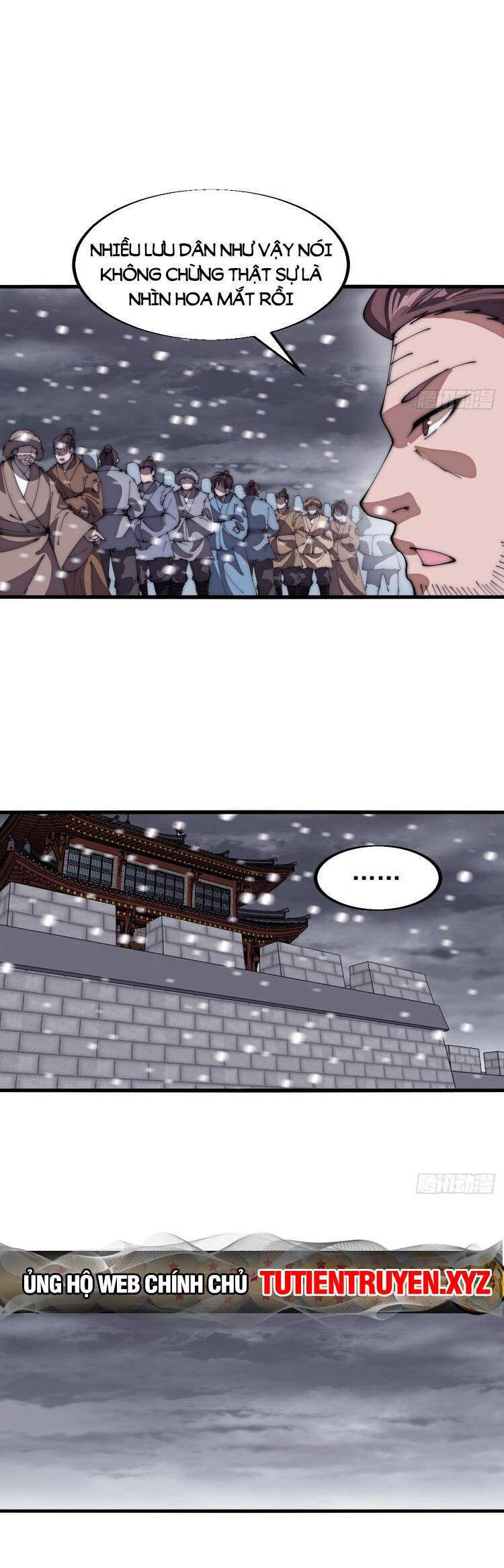 Chapter 720 - Image 7