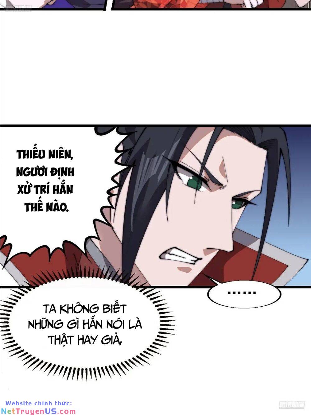 Chapter 761 - Image 11