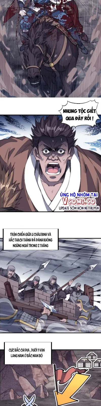 Chapter 128 - Image 6