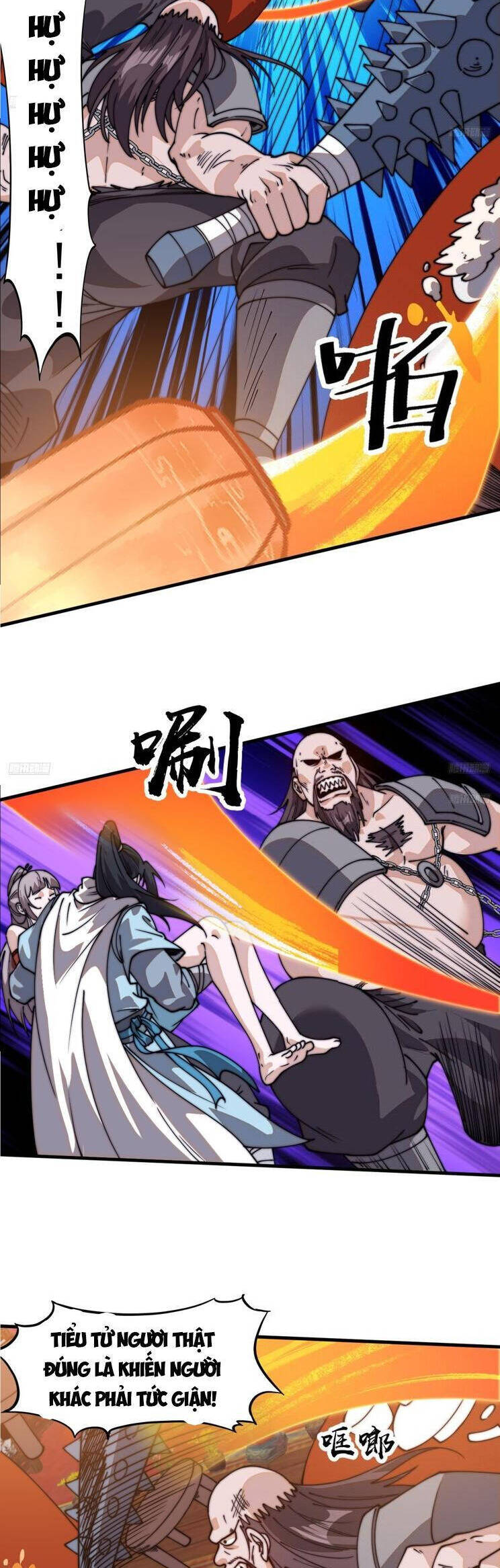 Chapter 857 - Image 6