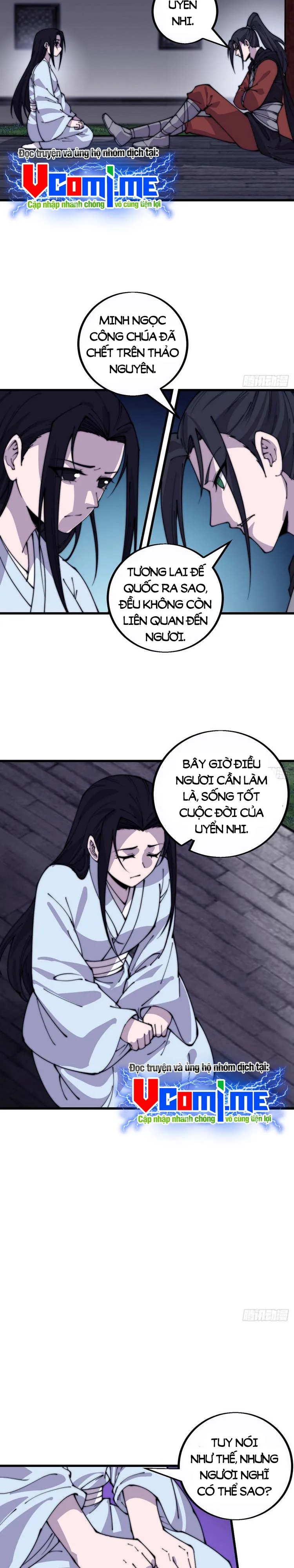 Chapter 419 - Image 3
