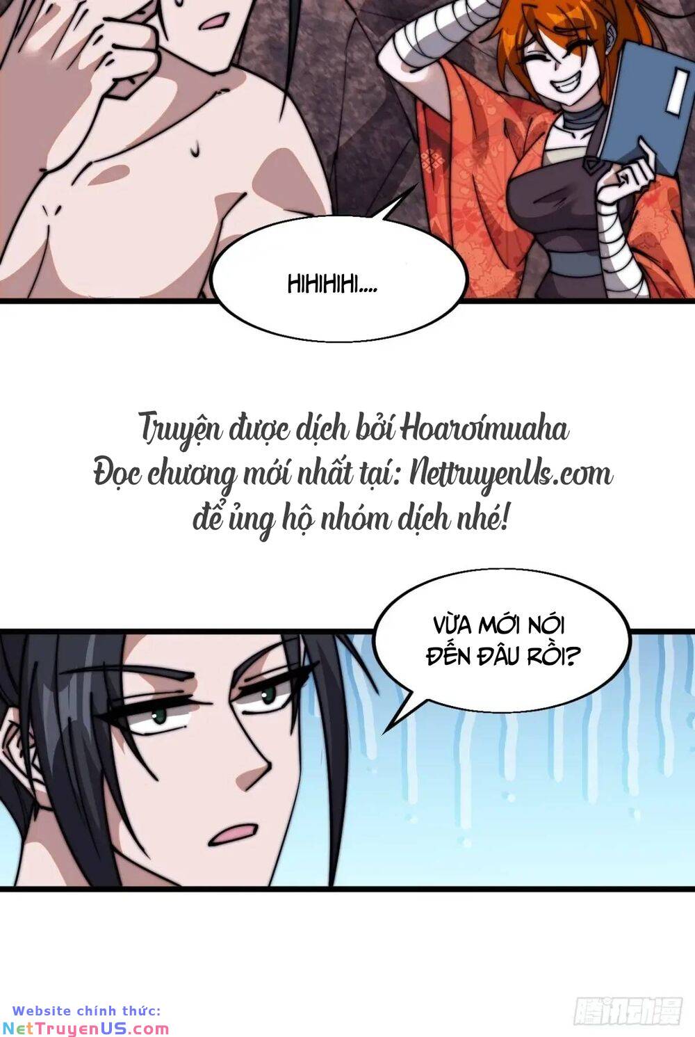 Chapter 756 - Image 27