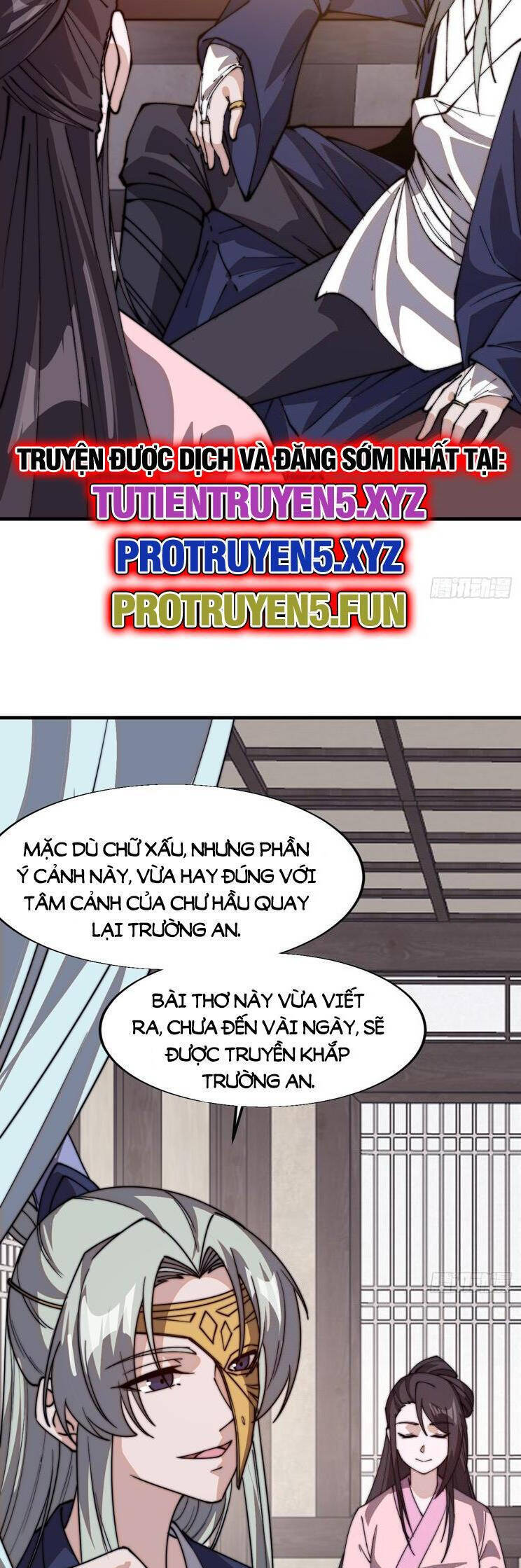Chapter 850 - Image 22