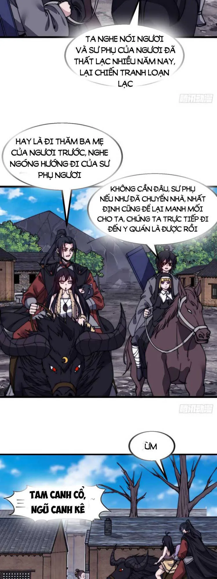 Chapter 531 - Image 11