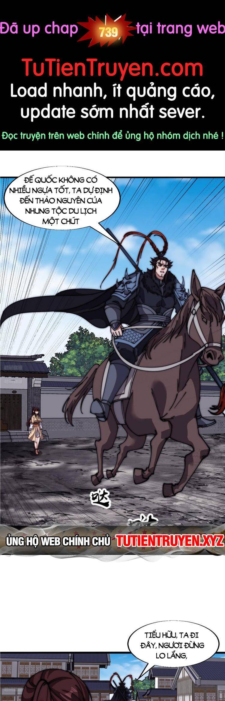 Chapter 738 - Image 1