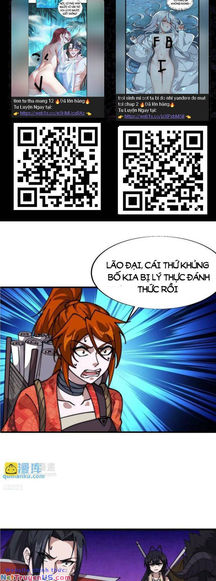 Chapter 778 - Image 2