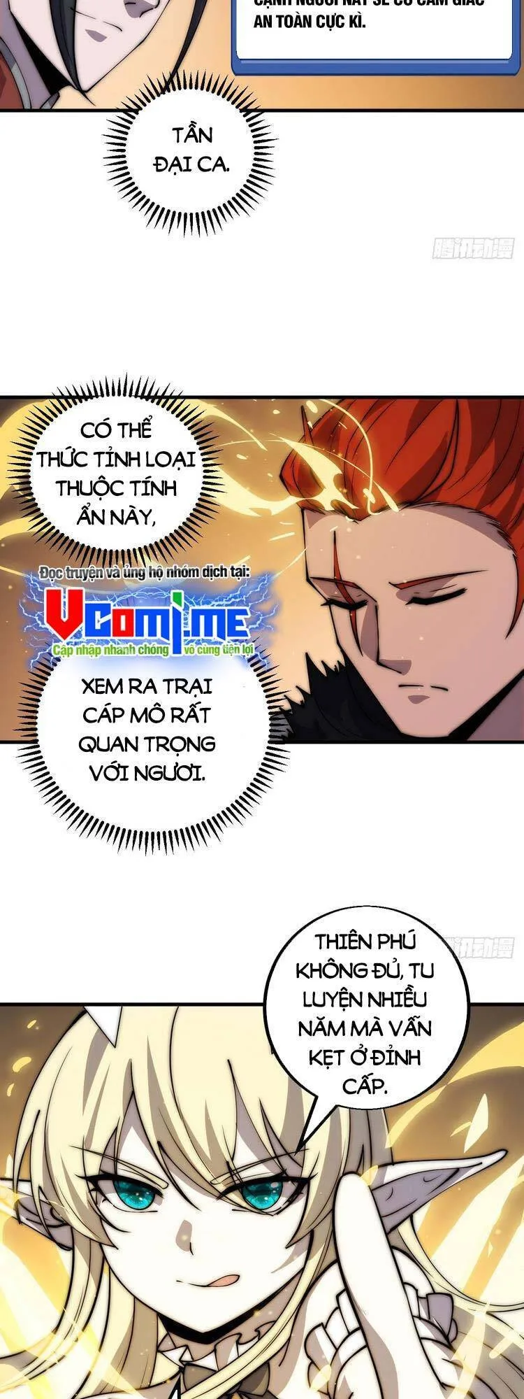 Chapter 444 - Image 21