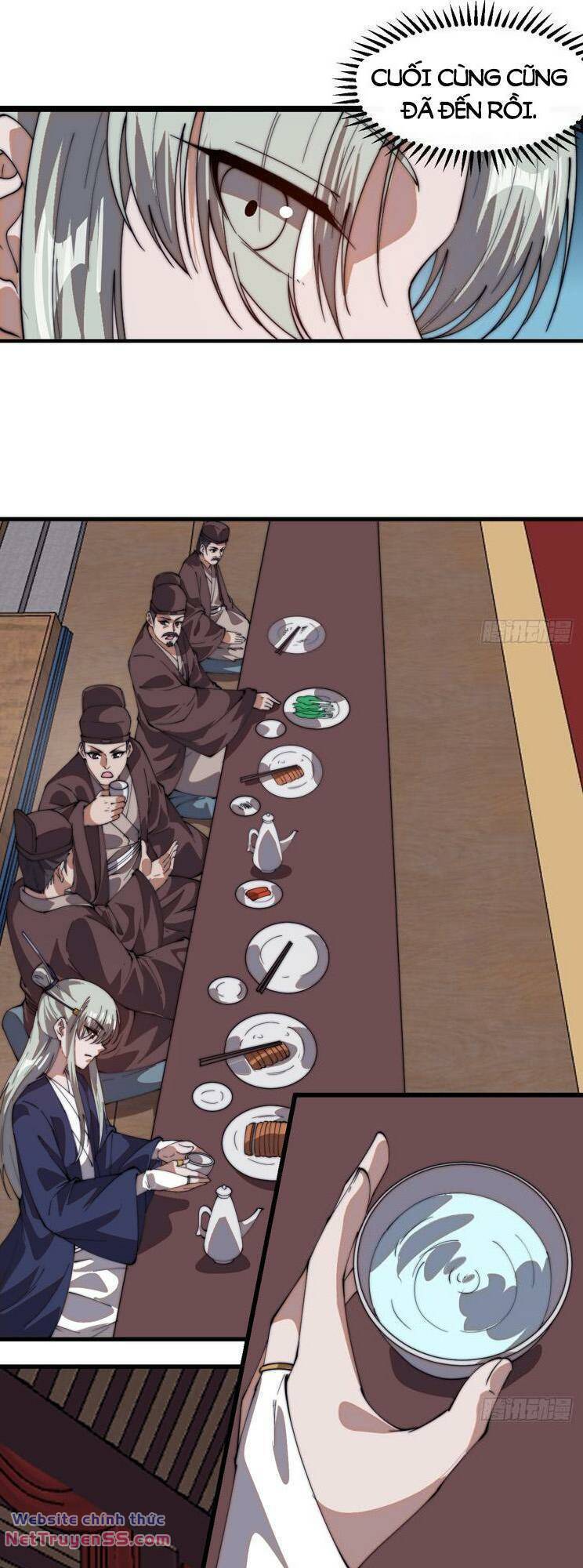 Chapter 827 - Image 10