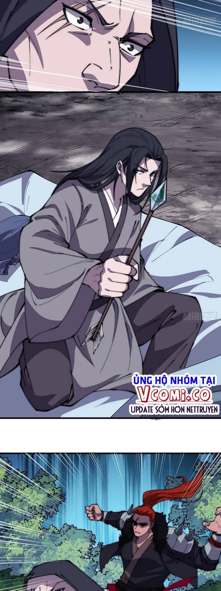 Chapter 235 - Image 16