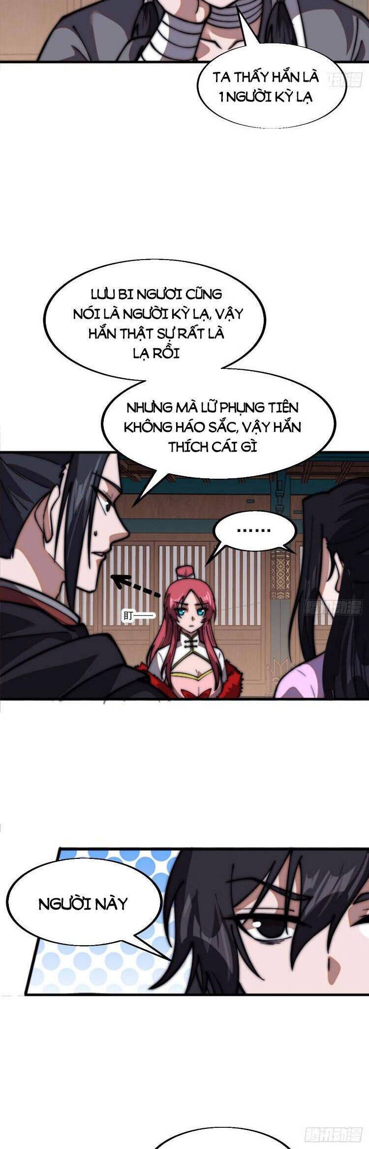 Chapter 692 - Image 6