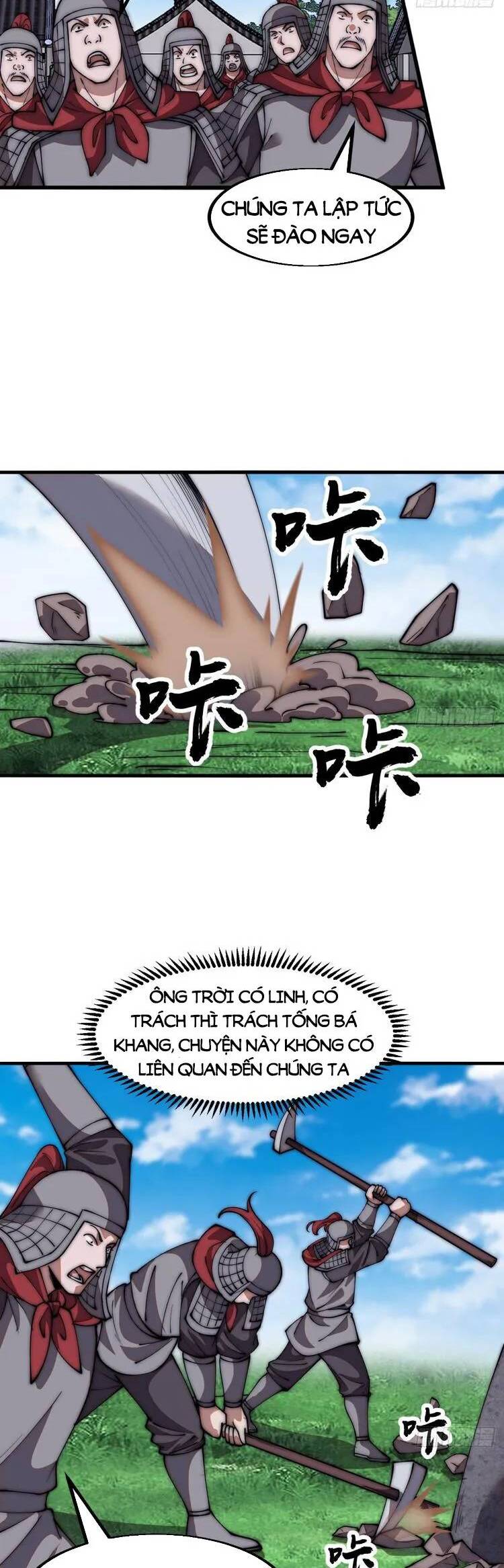 Chapter 696 - Image 12