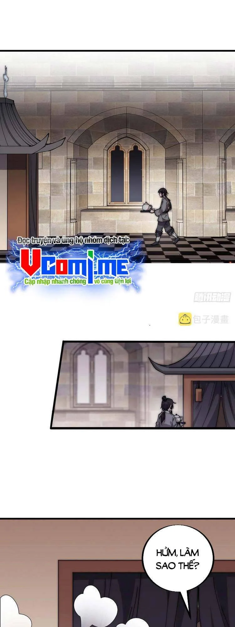 Chapter 447 - Image 15