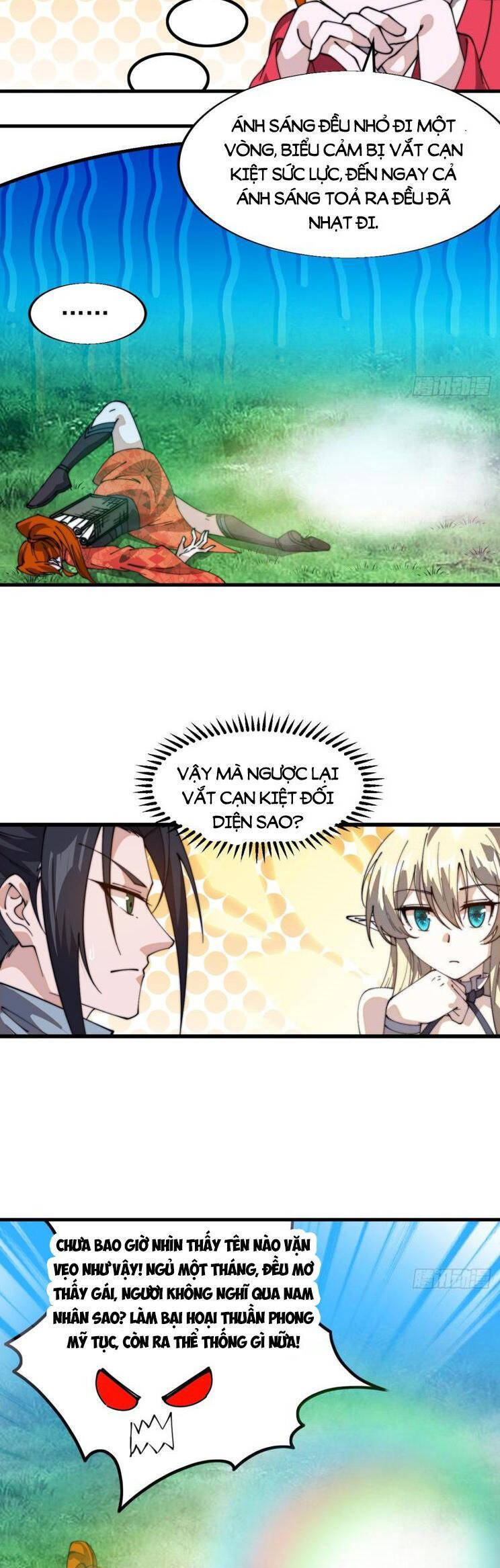 Chapter 887 - Image 7