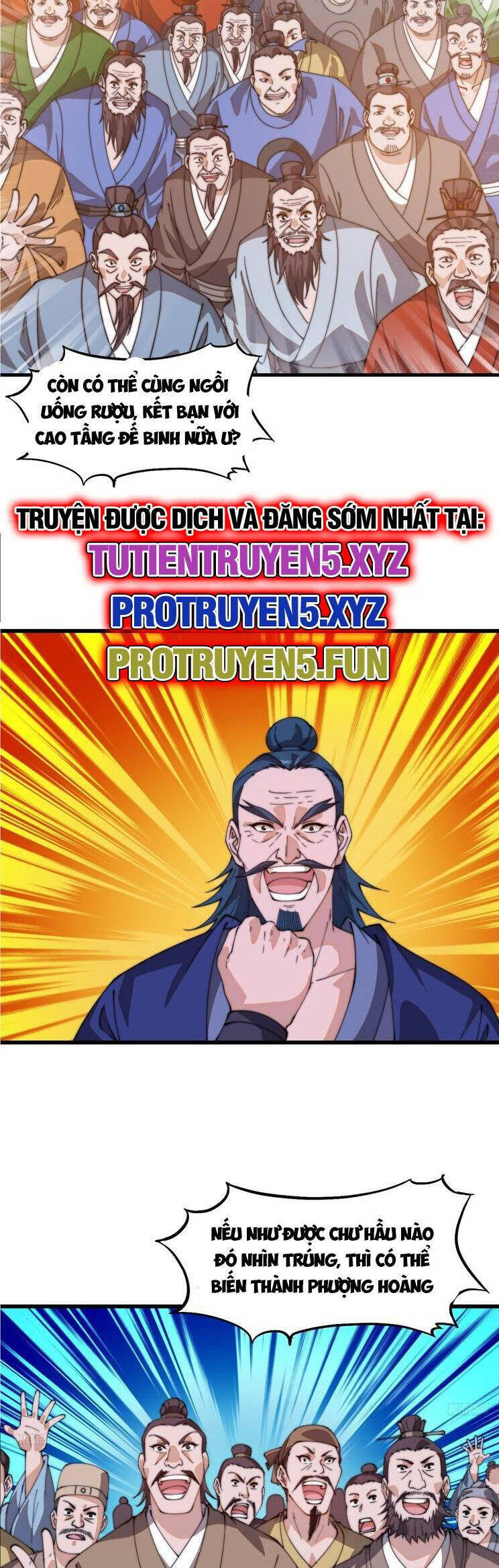 Chapter 850 - Image 3