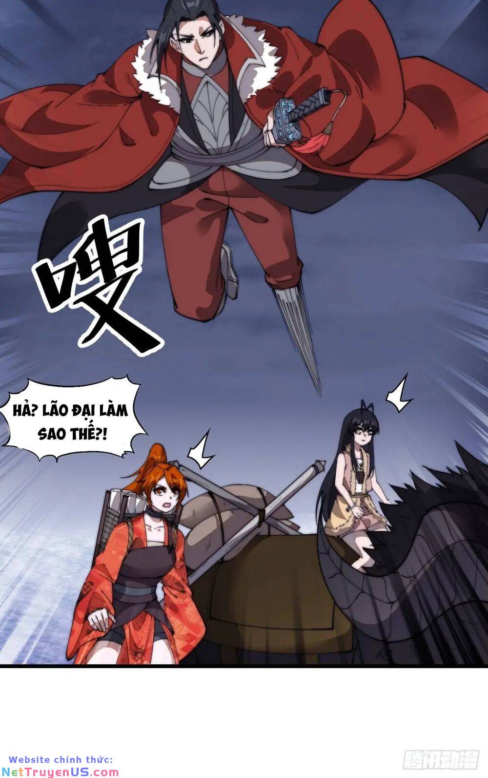 Chapter 758 - Image 30