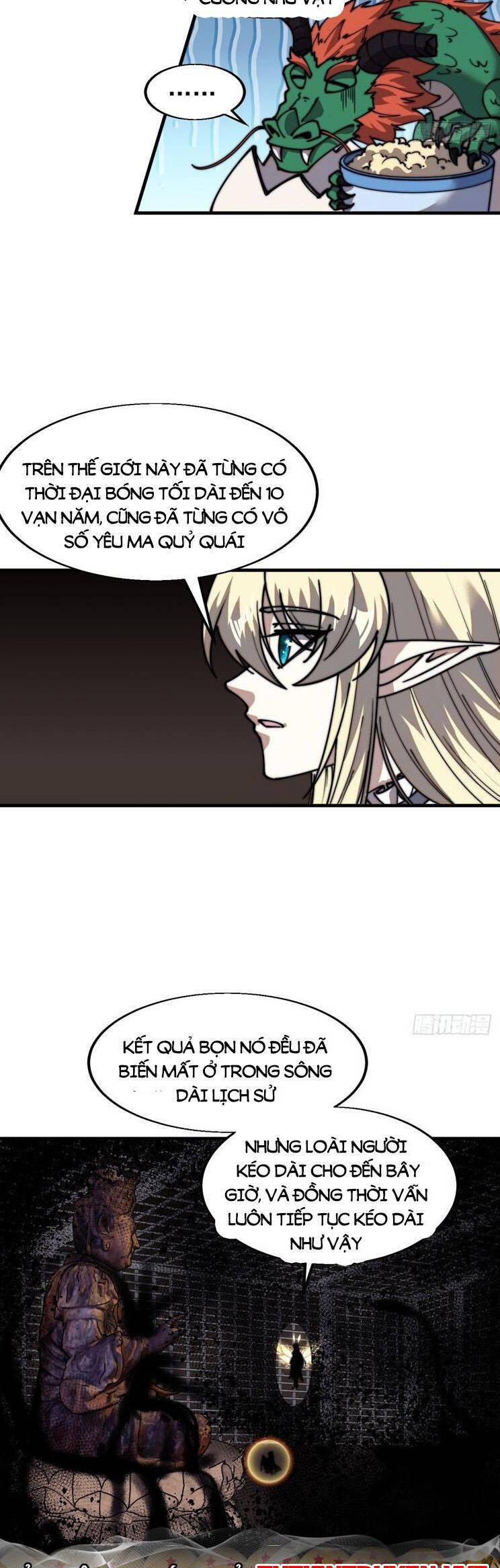 Chapter 780 - Image 25