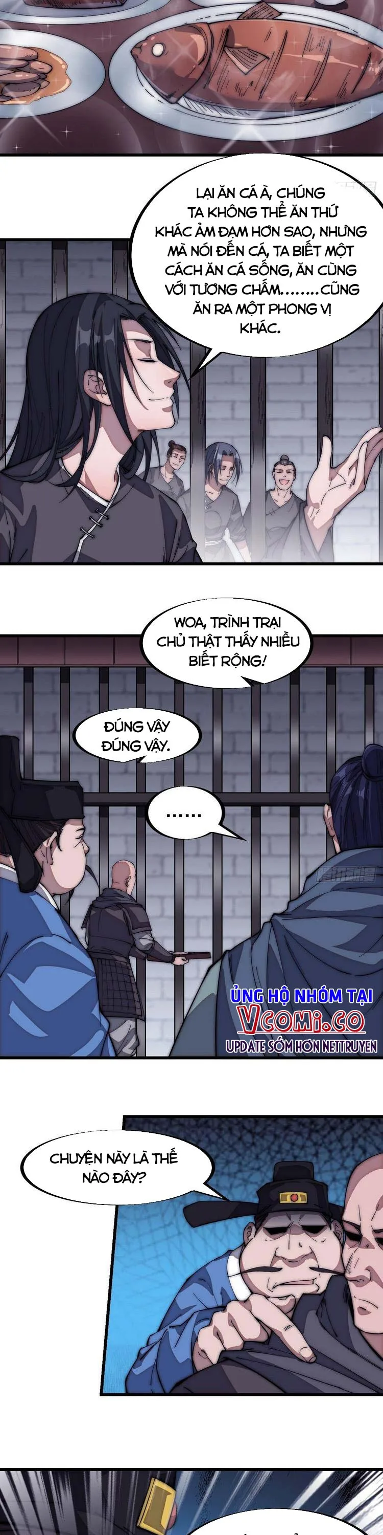 Chapter 111 - Image 7