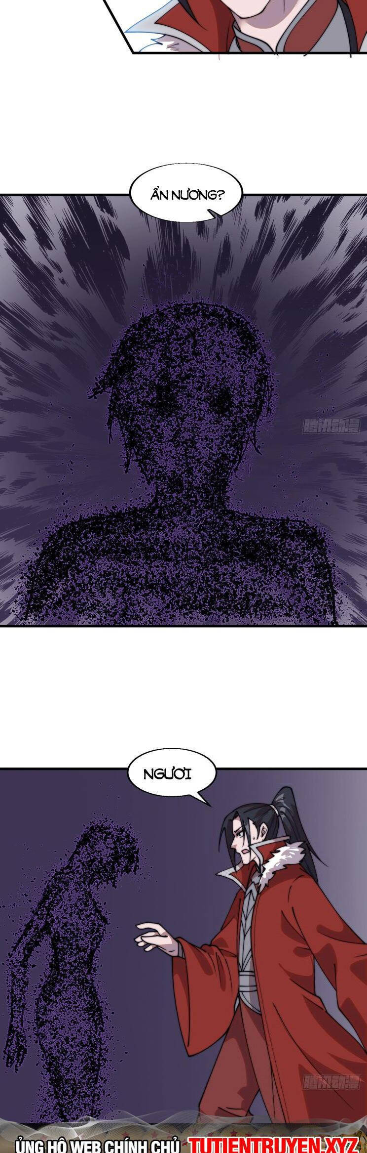 Chapter 770 - Image 31