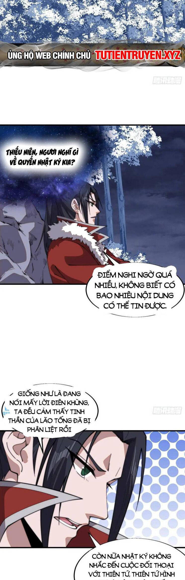 Chapter 768 - Image 11