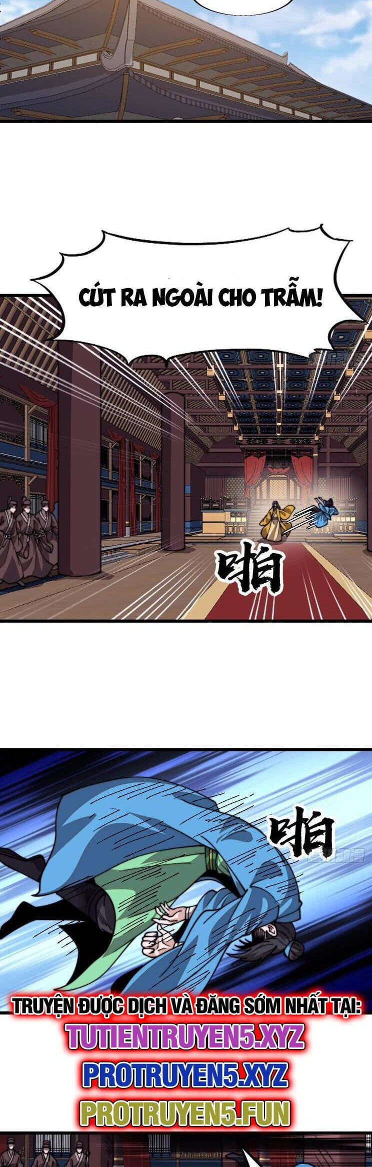 Chapter 883 - Image 6