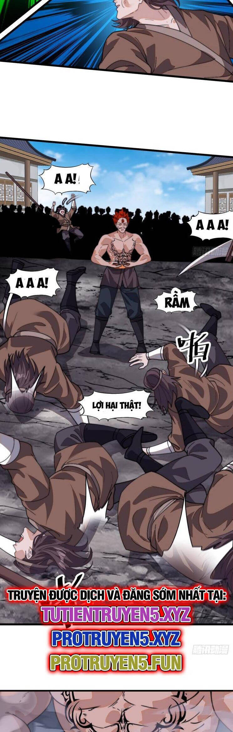 Chapter 875 - Image 12