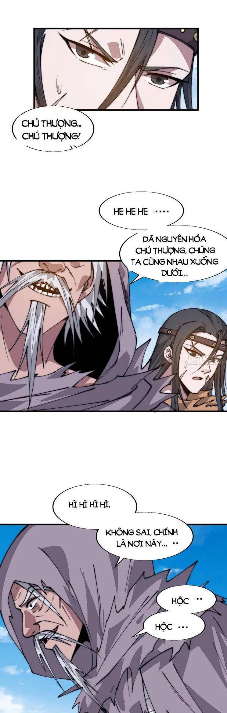 Chapter 919 - Image 11