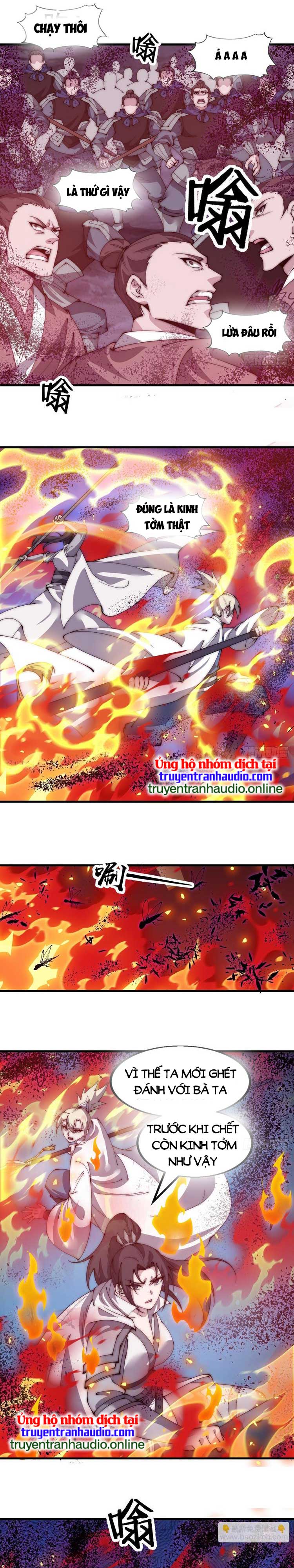 Chapter 522 - Image 3