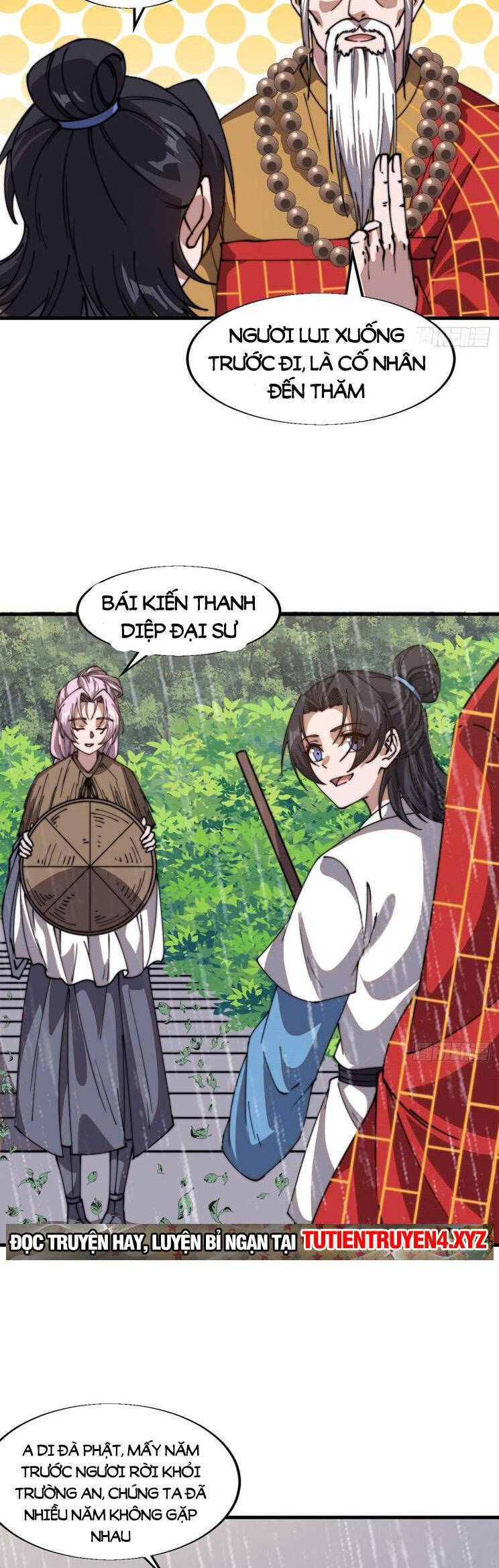 Chapter 822 - Image 10