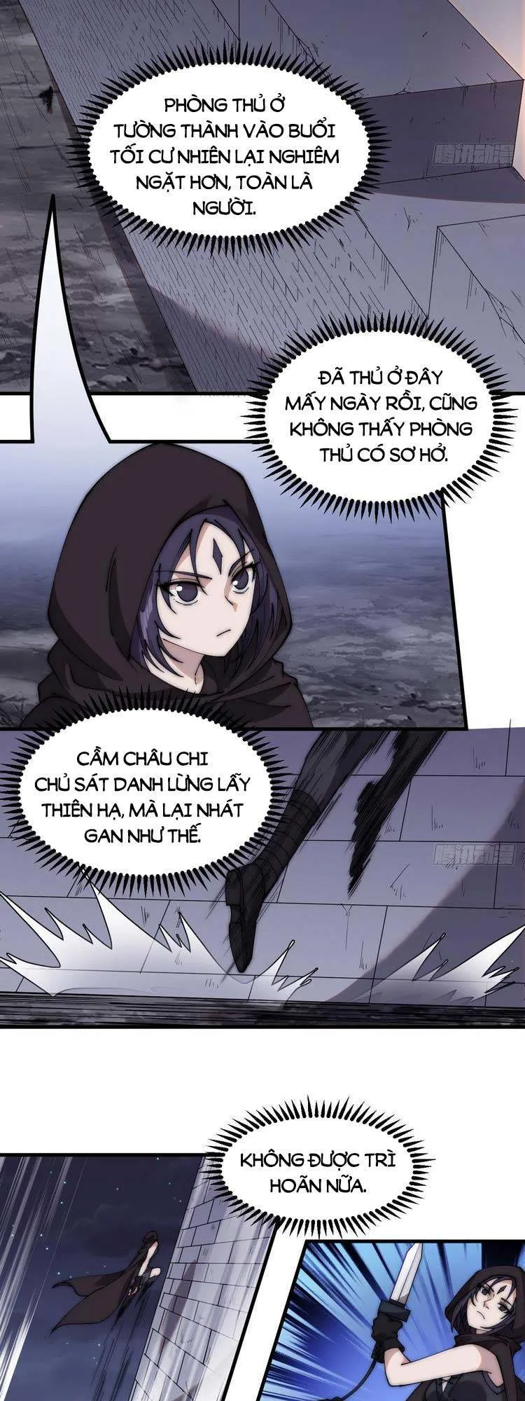 Chapter 496 - Image 5