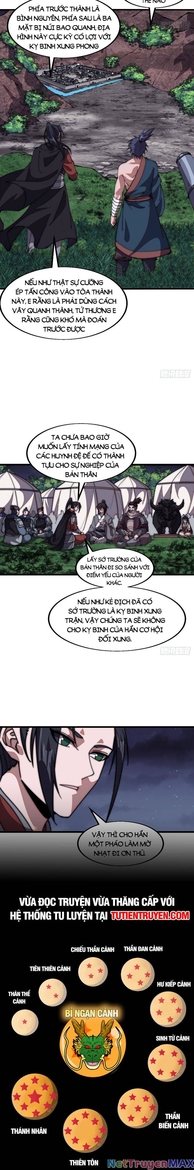 Chapter 703 - Image 5